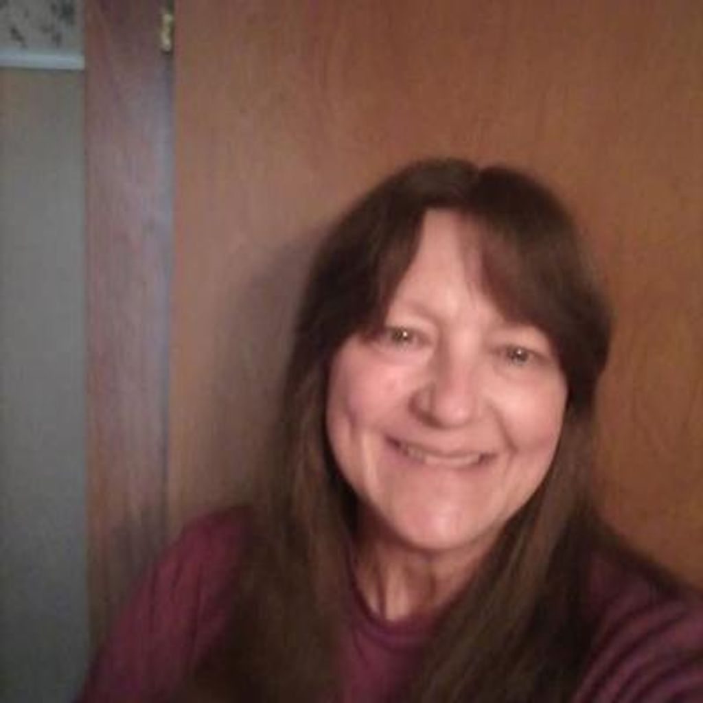 Sharon "Shari" Robinson Profile Photo