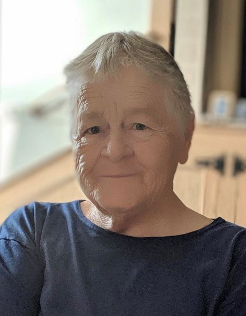 Nancy G. Chilcote