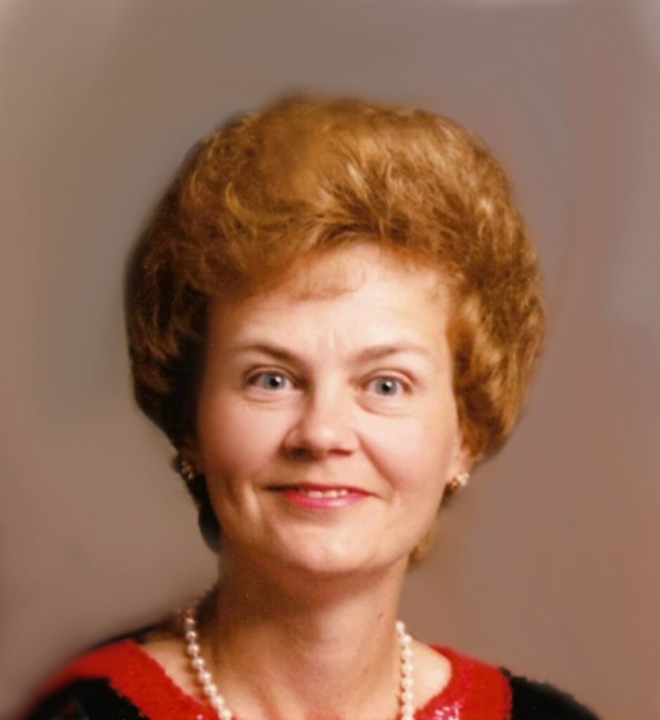 Florence Ann Burnett Profile Photo