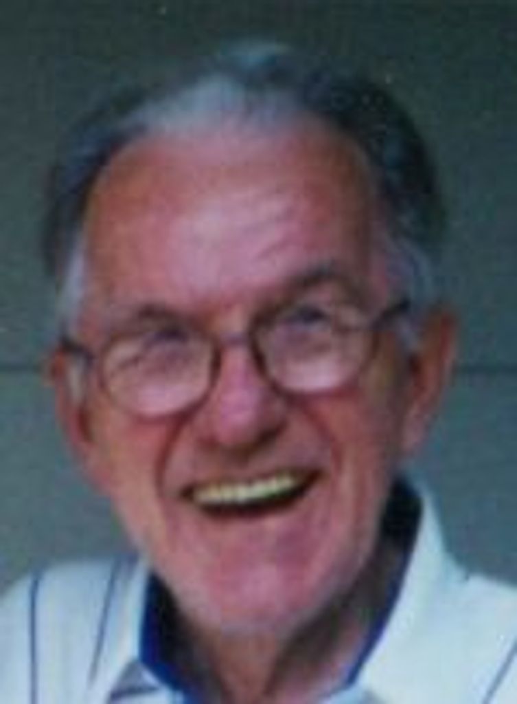 Robert W. Hultgren