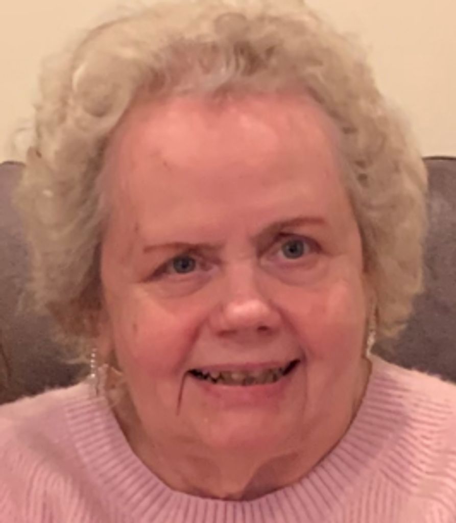 Phyllis Rudisill