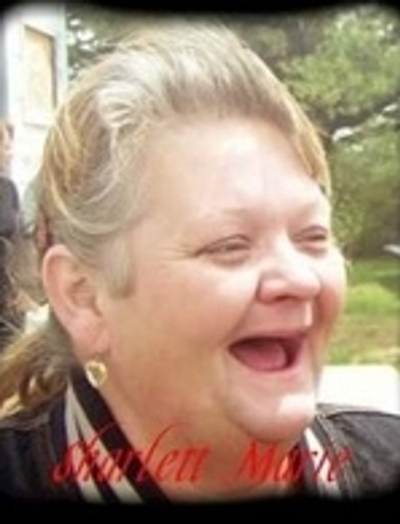 Sharlett Robertson