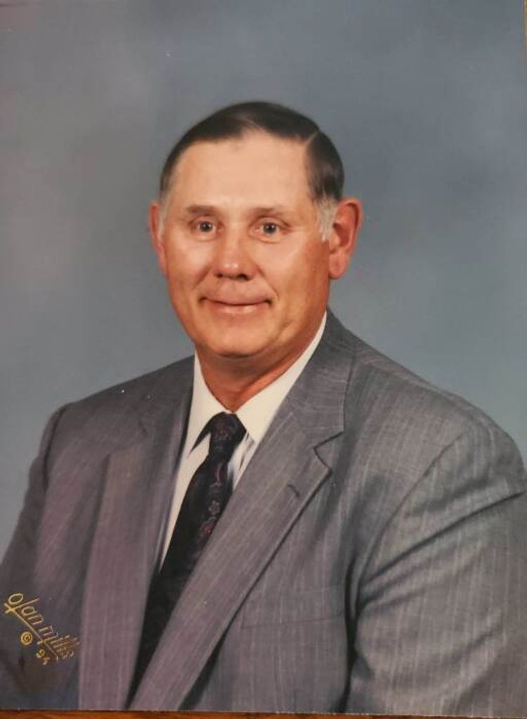 Wilson E. "Pete" Elston, Jr.