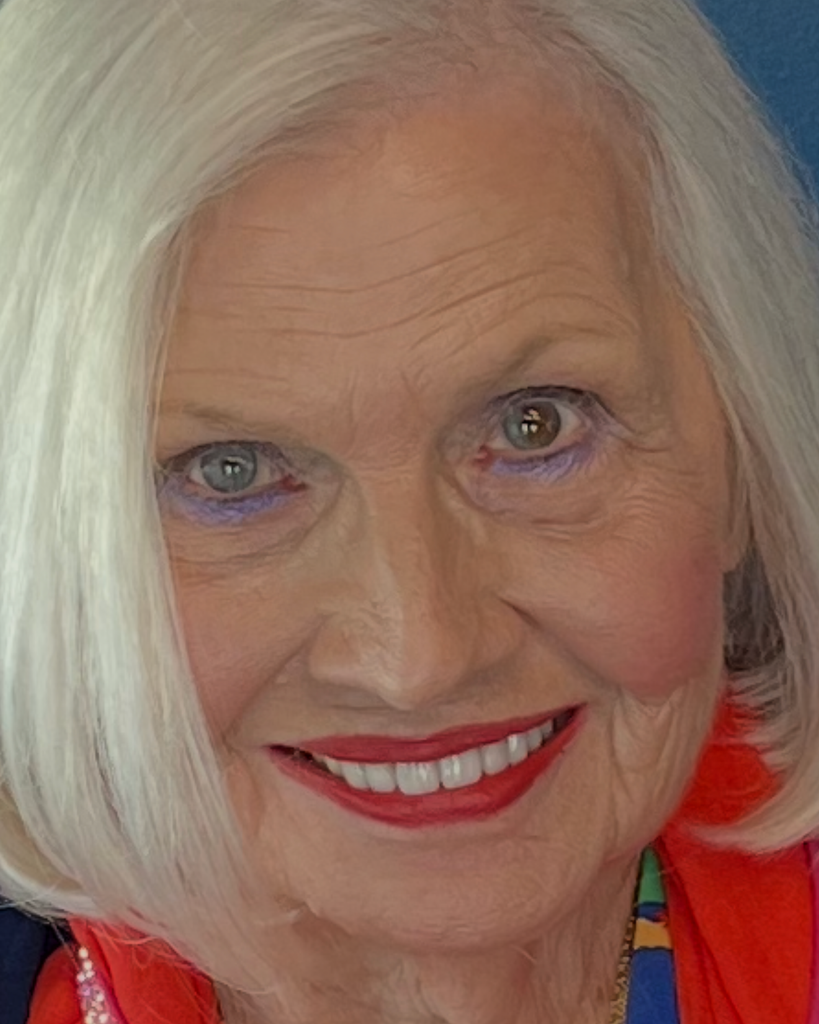 Carolyn E. M. Russ Profile Photo