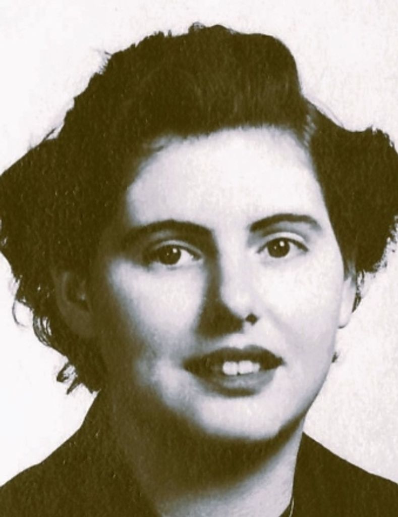 Rosemarie Gudrun Howard