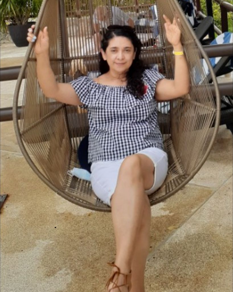 Avelina Nuñez Profile Photo