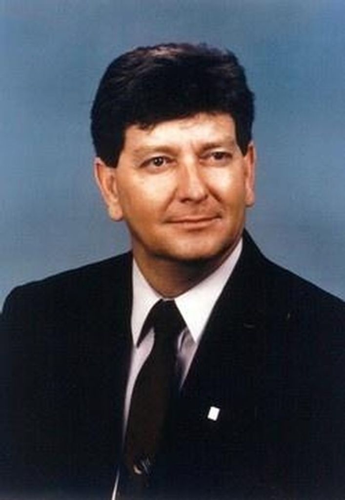 Clifford Donald Singletary