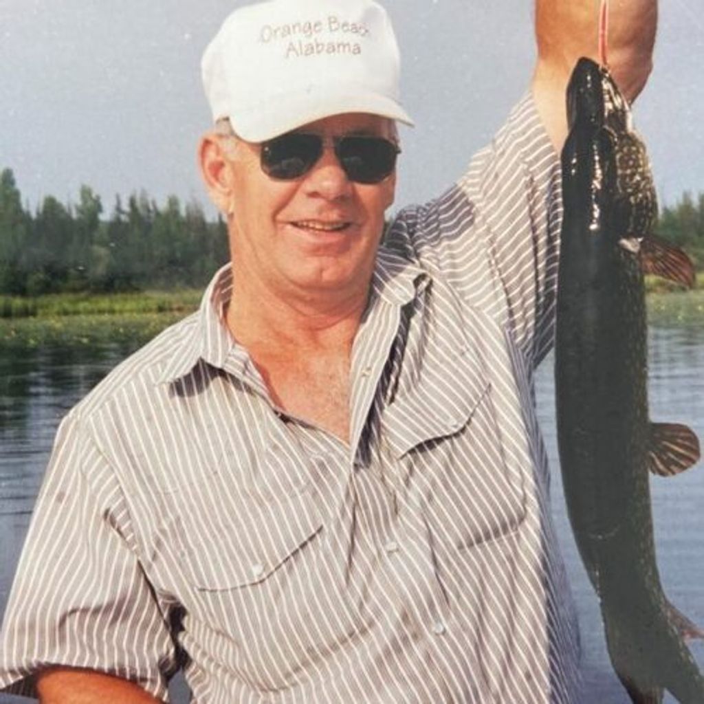 Clifford R. Parks Profile Photo