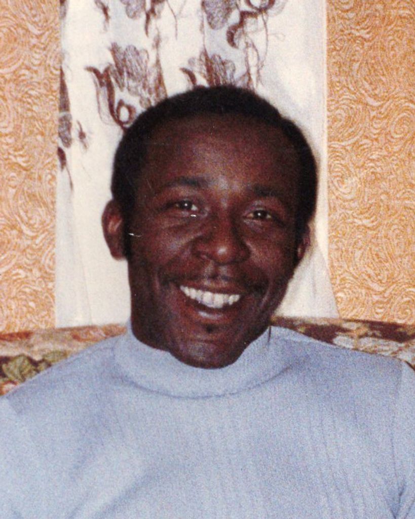 Mr. Claston Patterson Profile Photo