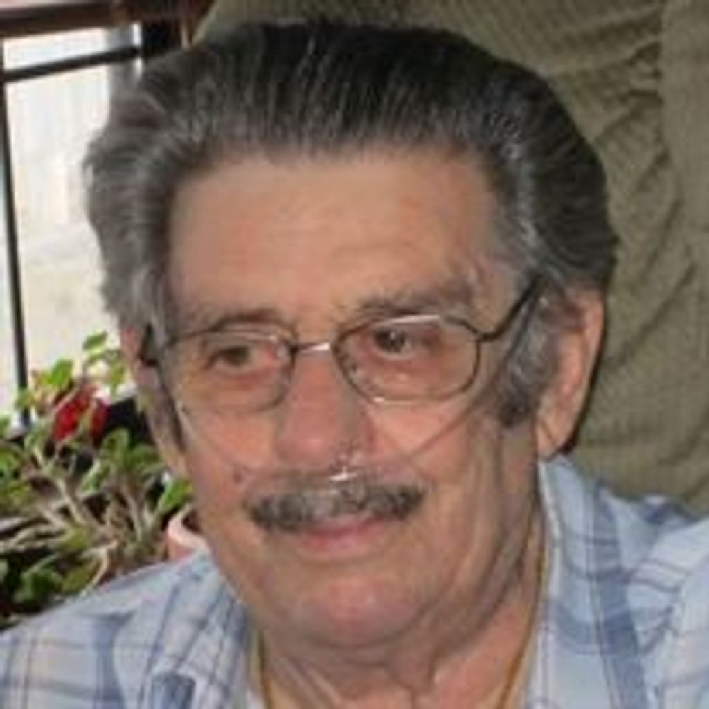 John Wayne Smith