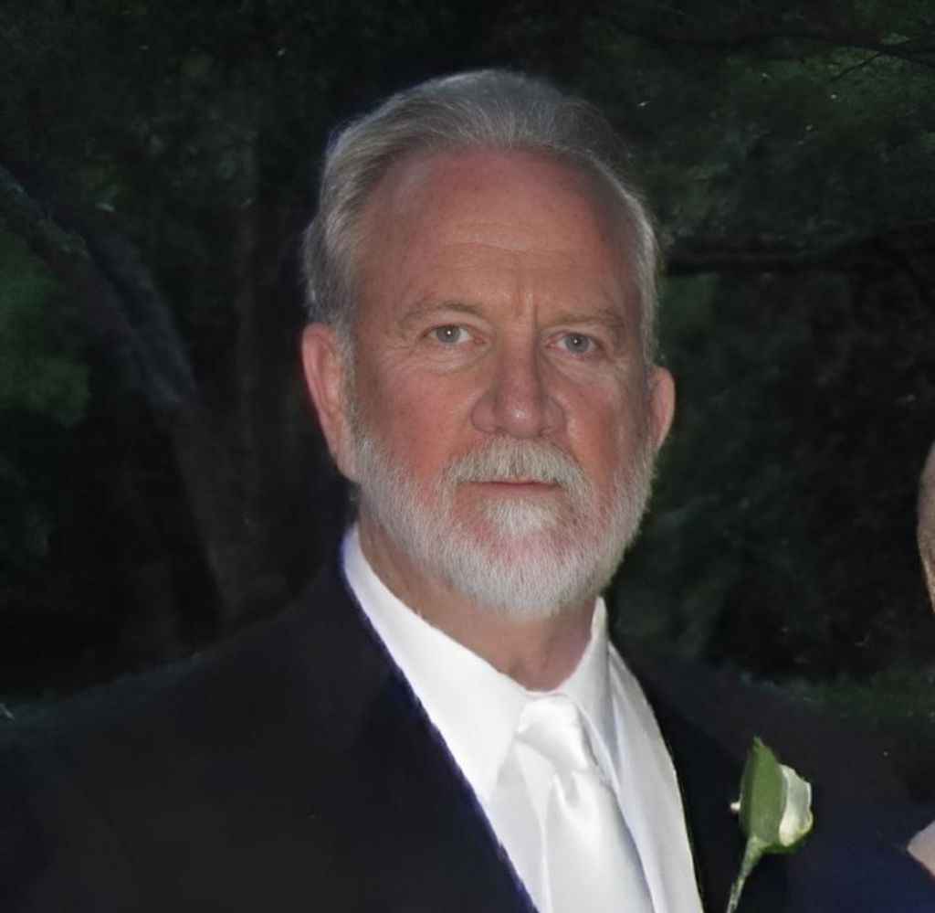 Ross Daniel Rushing Profile Photo