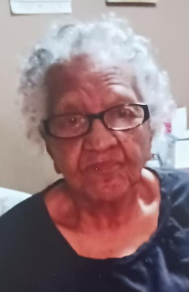 Mother Mary Jewel Henson Profile Photo