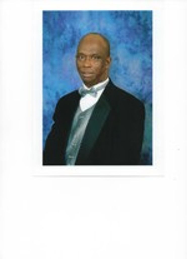 Clyde Woodard Profile Photo