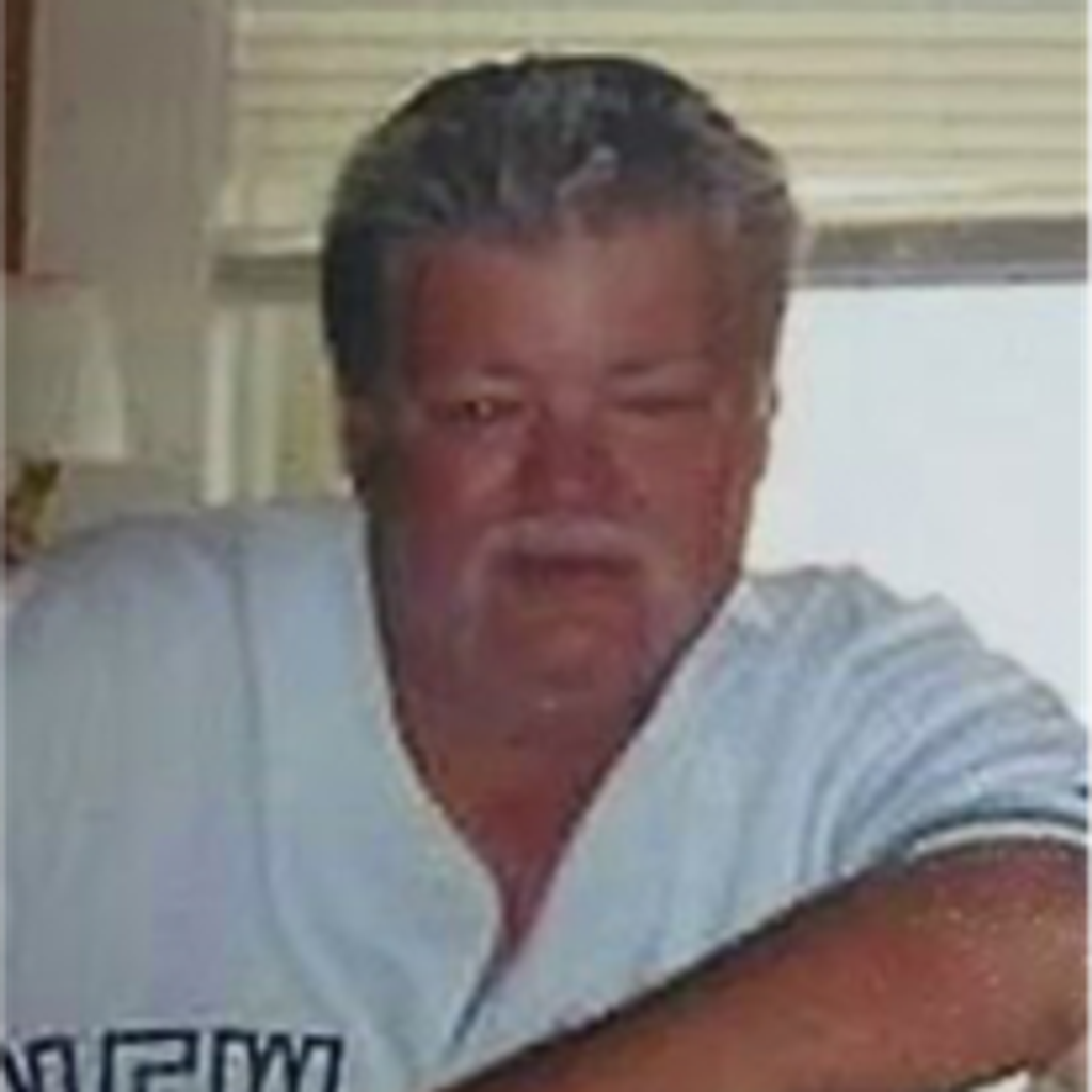 Darrell G. Day