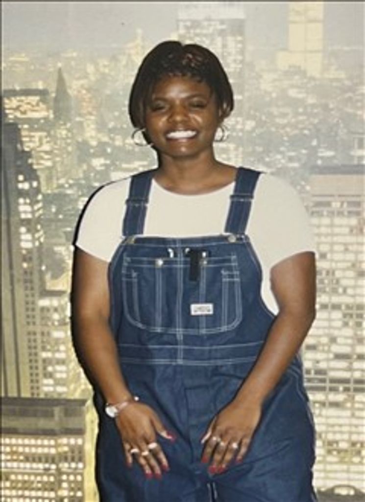 Fredricka Johnson Profile Photo