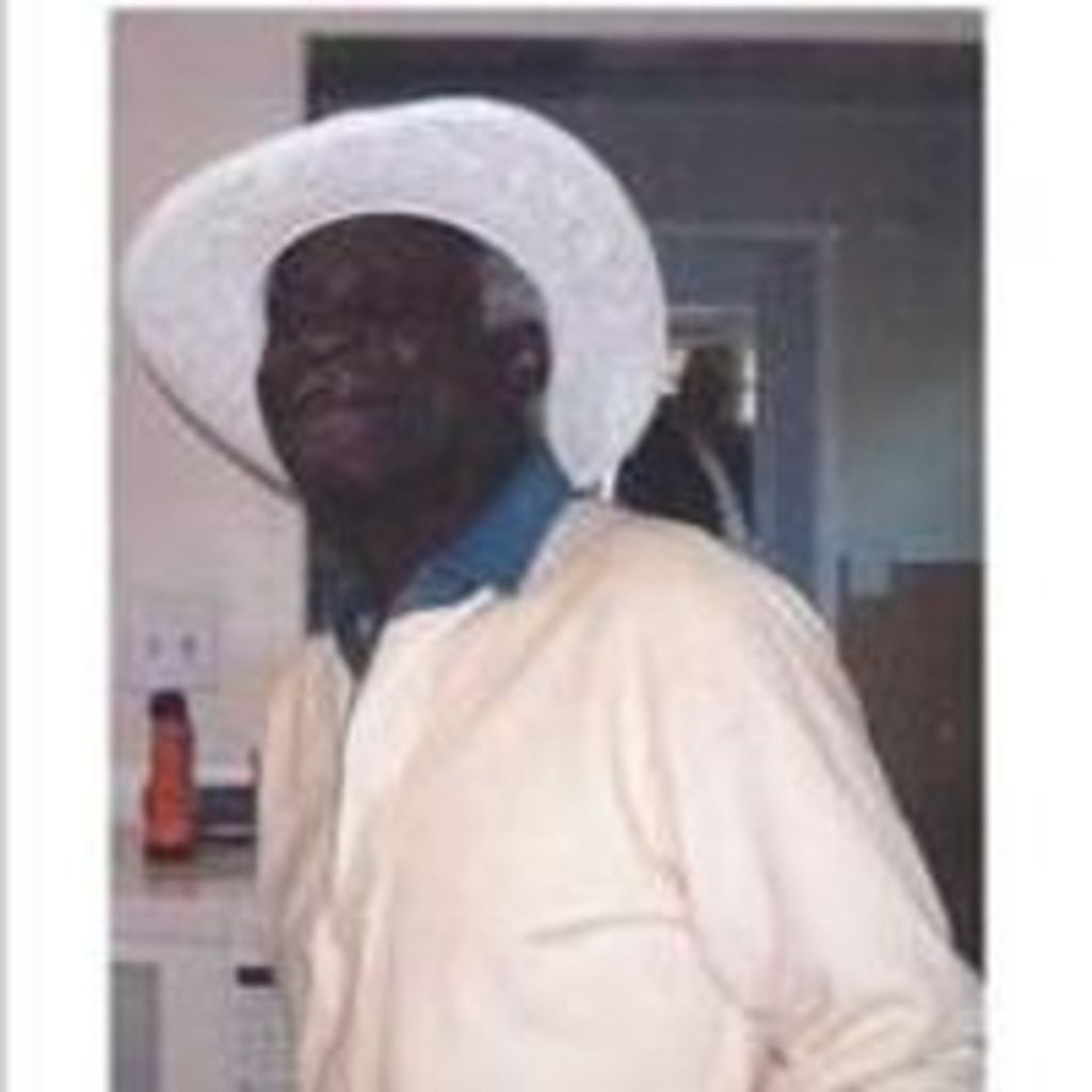 Raymond Lee Thomas, Sr