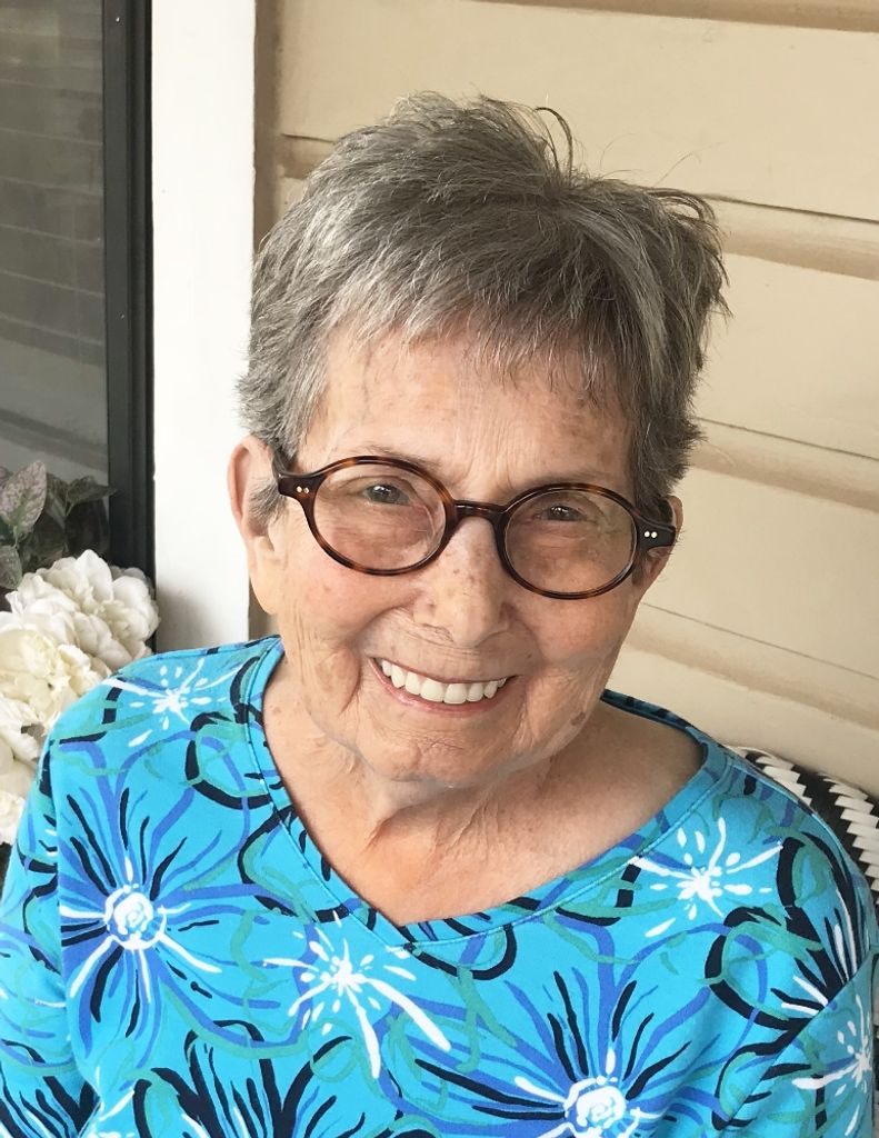 Alice "Lavada" Parrish Profile Photo