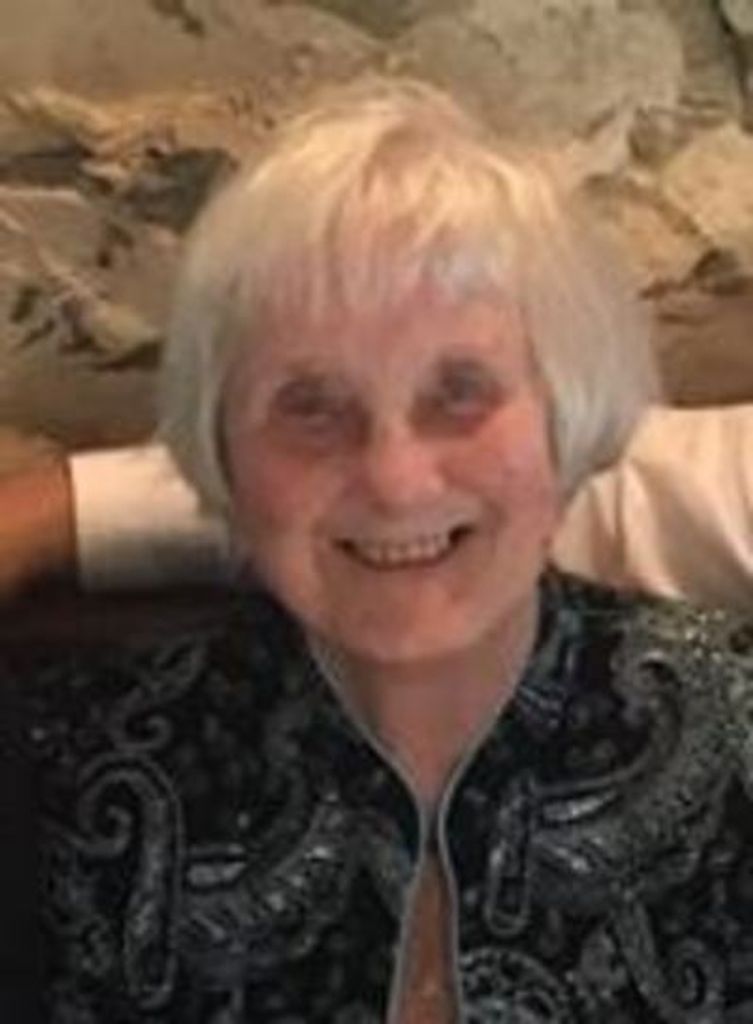 Shirley Anne Leslie Profile Photo