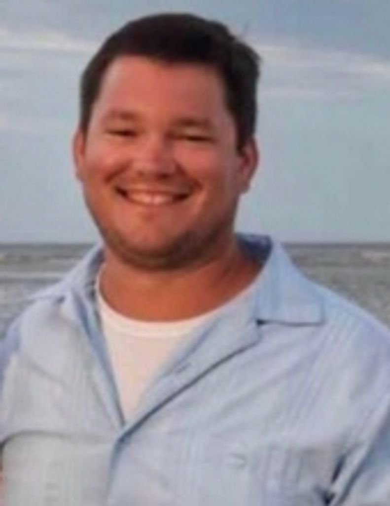 Dawson Gilder "Gil" Spence Profile Photo