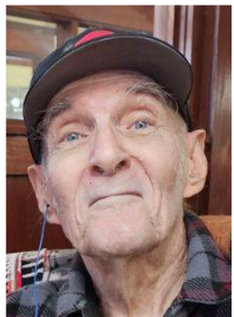 Ted Krueger Profile Photo