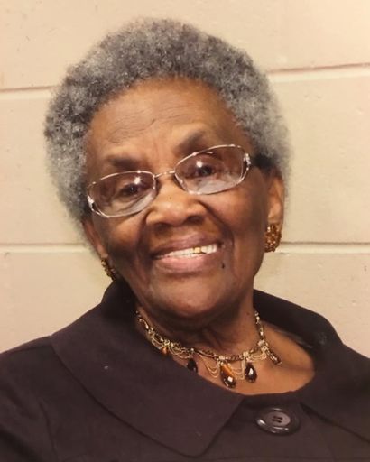 Estella Gaffney McIntyre's obituary image