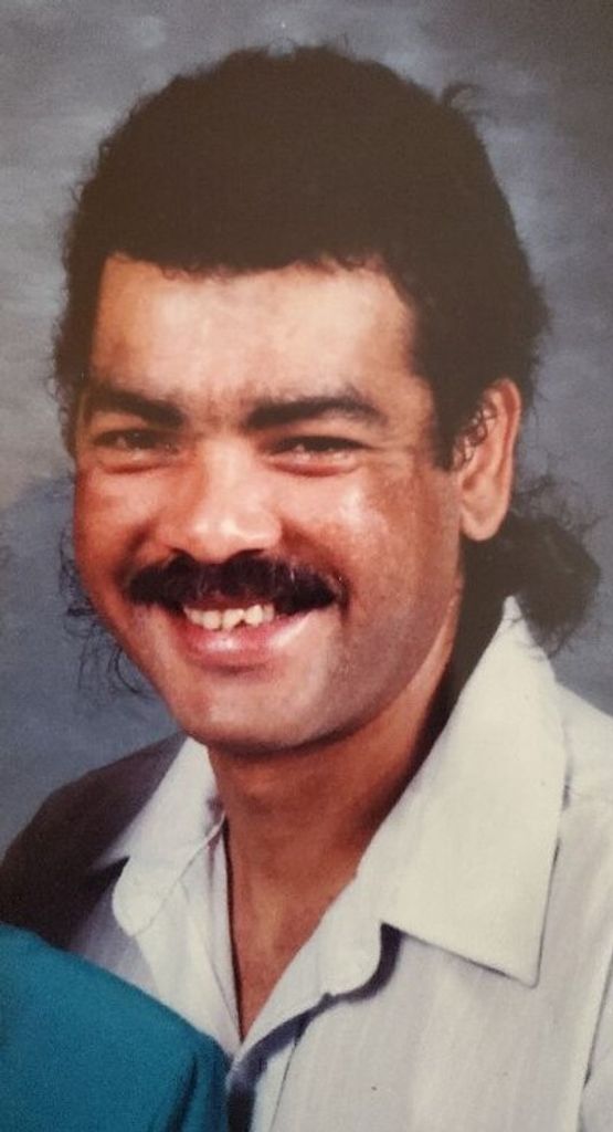Edwin L. Olivo Martinez Profile Photo