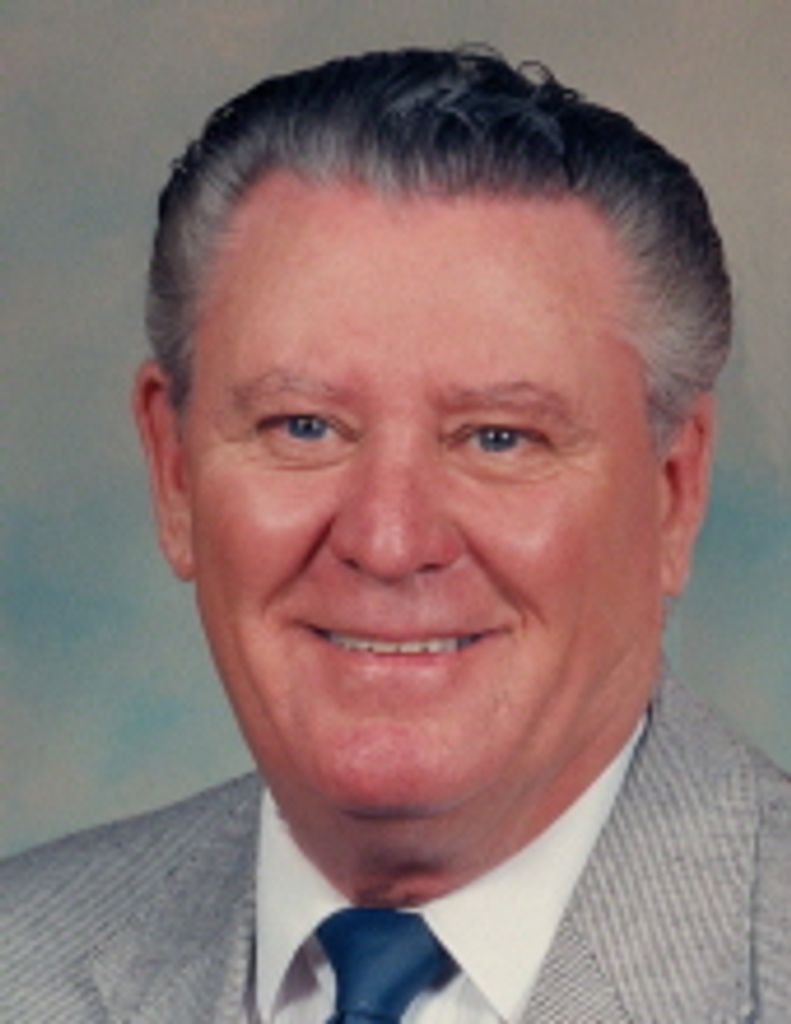 Charles Dean Stamps