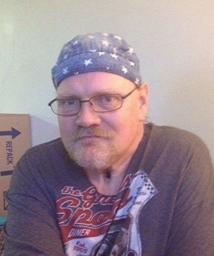 Dale Alan Howard Sr. Profile Photo