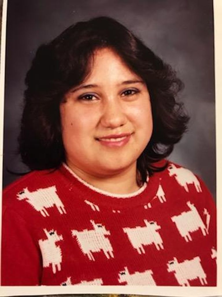 Olga Barraza
