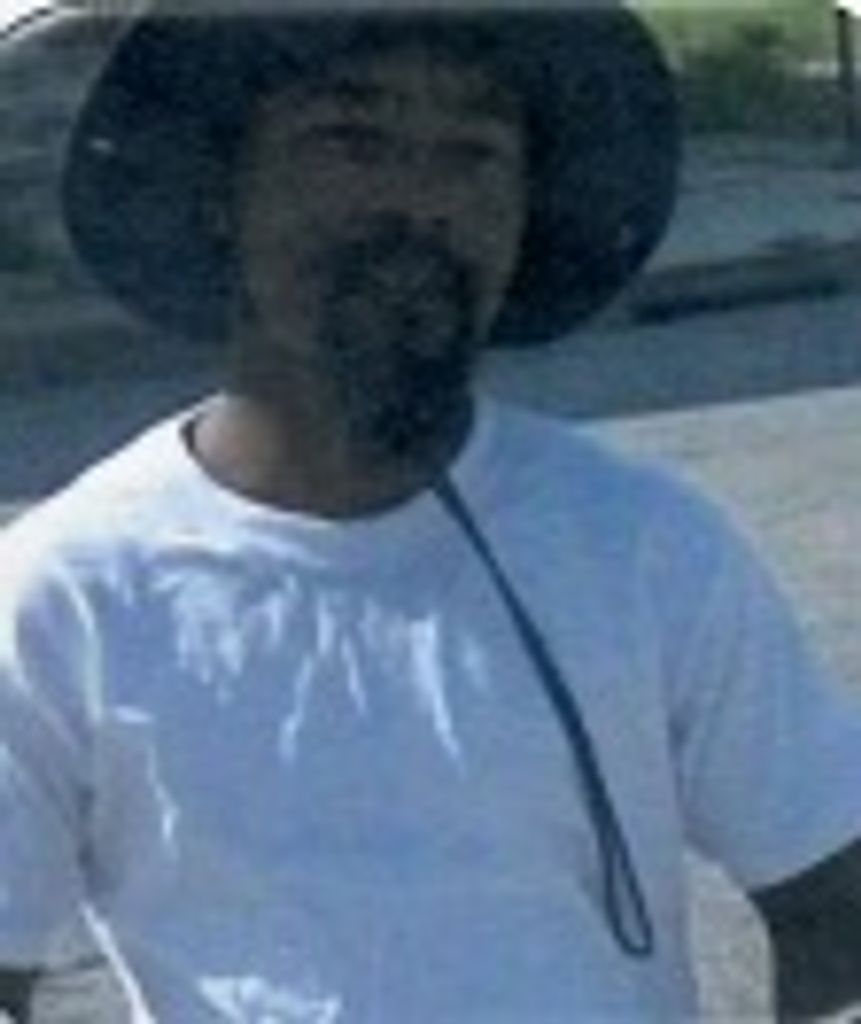 Teshombae N. Harvell Jr.