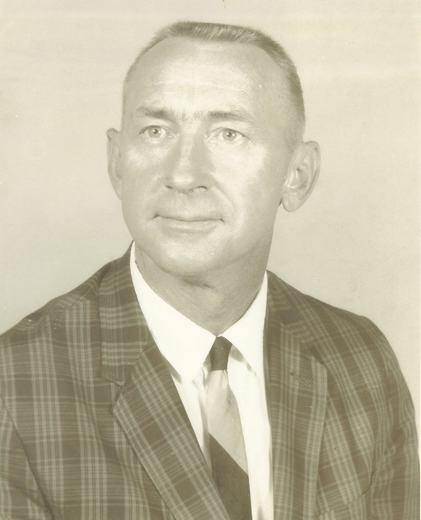 Russell V. Harvey, Jr.