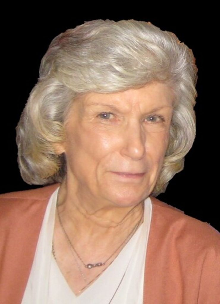 Paula Jean Mcintyre