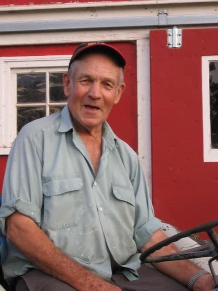 Floyd Thomas Lewis