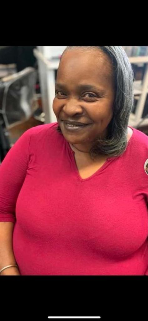 Wanda M Johnson Profile Photo