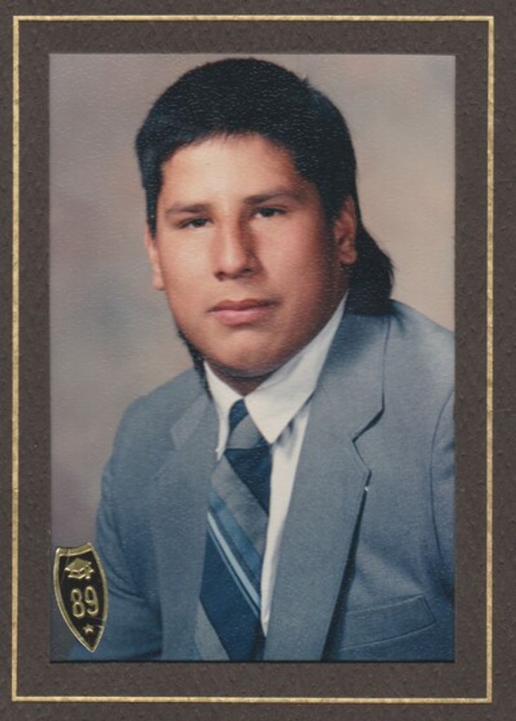 Edwin Melford 'Eddie' Jackson Profile Photo