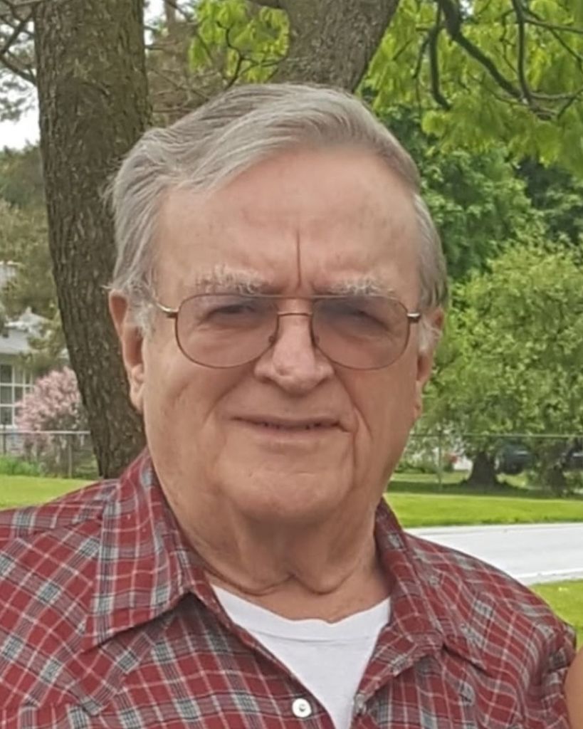 Robert D. Alleman