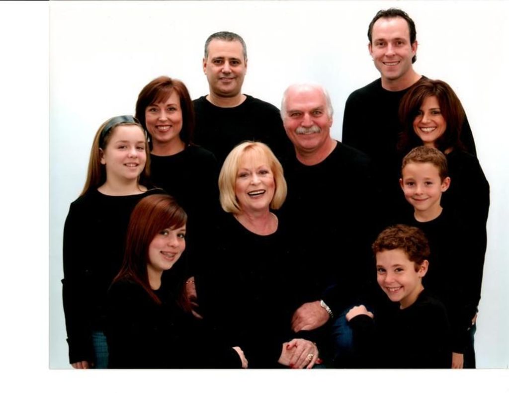 Judy A. Fratus Profile Photo