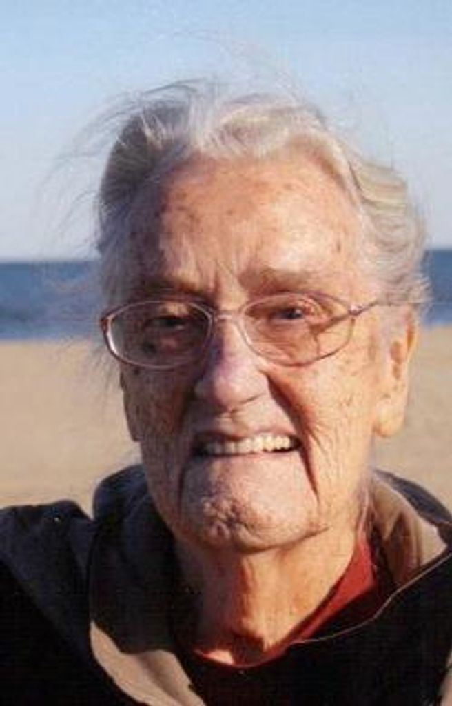 Hazel Evon Vardaro