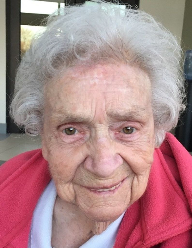 Mary M. Seeber Profile Photo