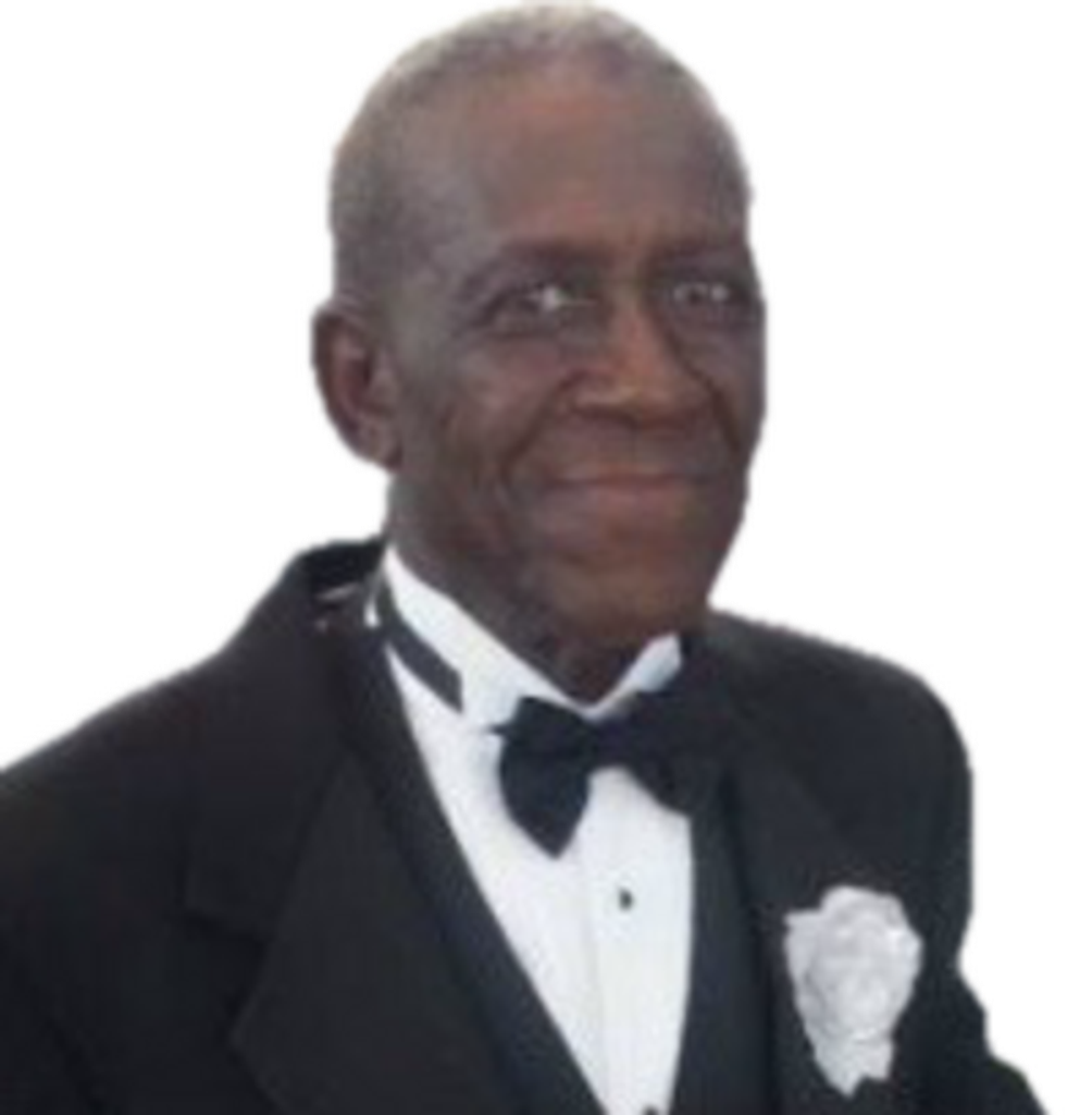 John Thomas Alexander, Sr.