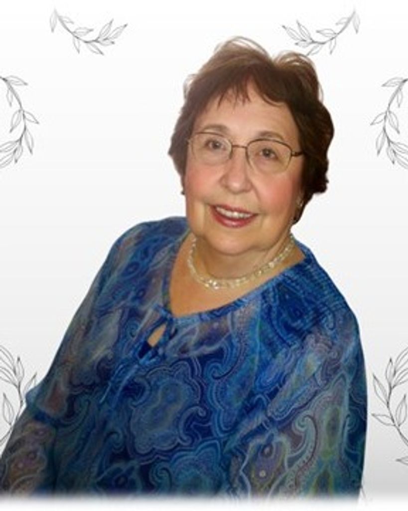 Arlene M. (Bruso) McCrea Profile Photo