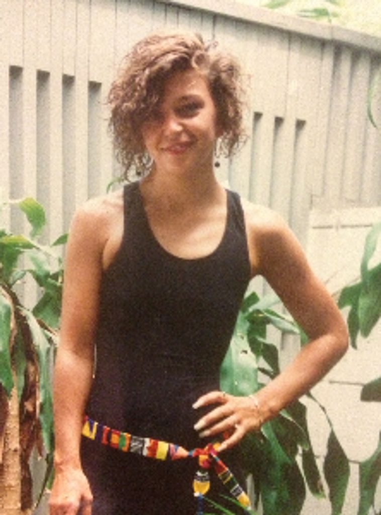 Bobbie Jo(Mcnabb) Dimarzo