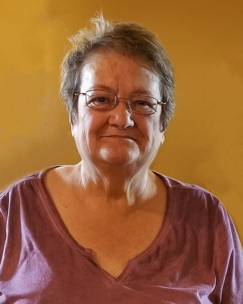 Connie Roquet Profile Photo