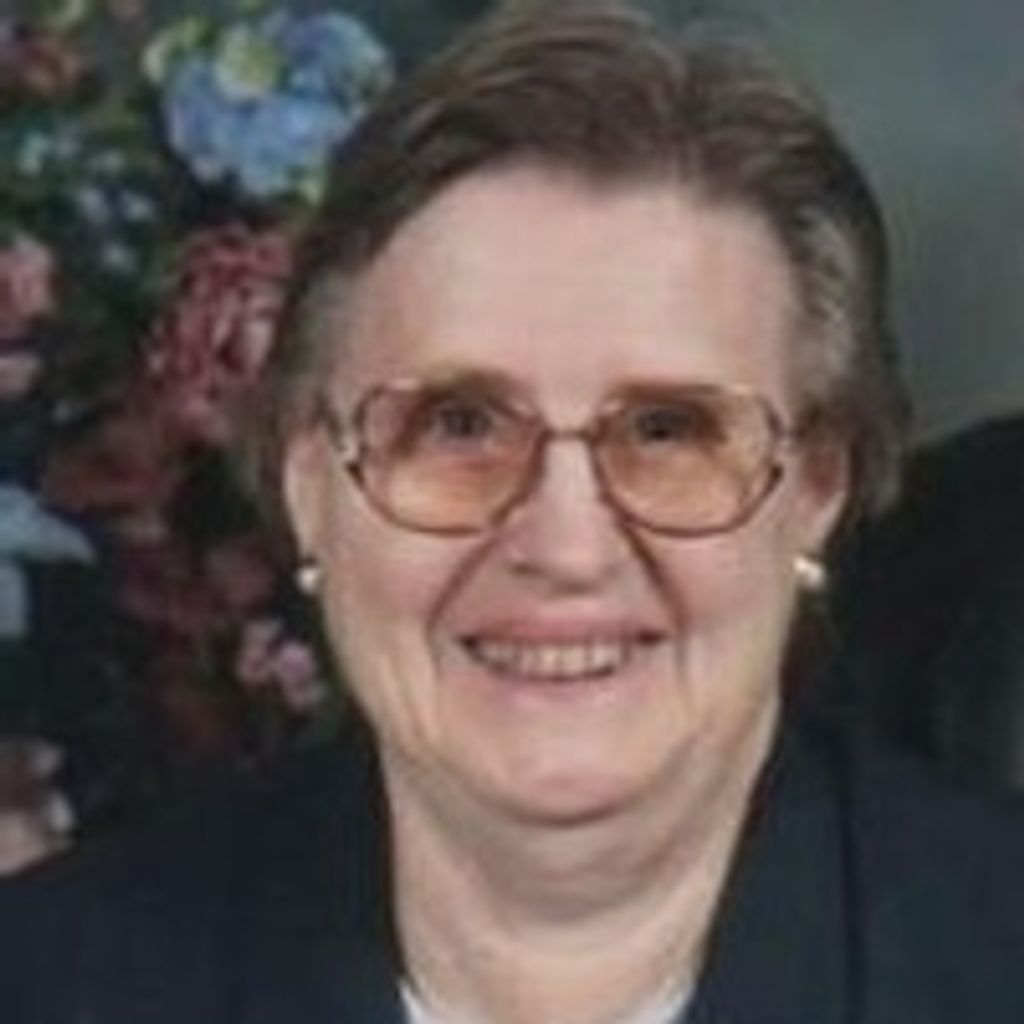 Joan Johengen