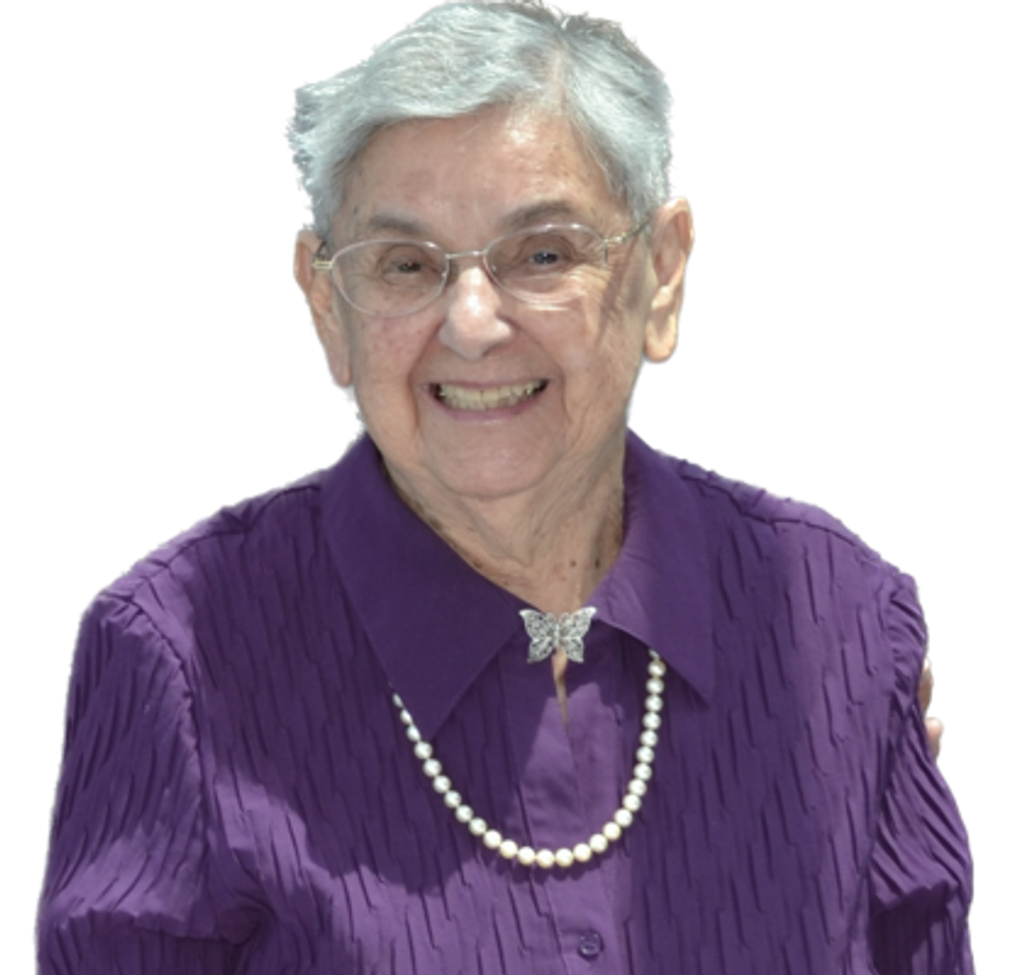 Rosario Espinosa Brooks Profile Photo