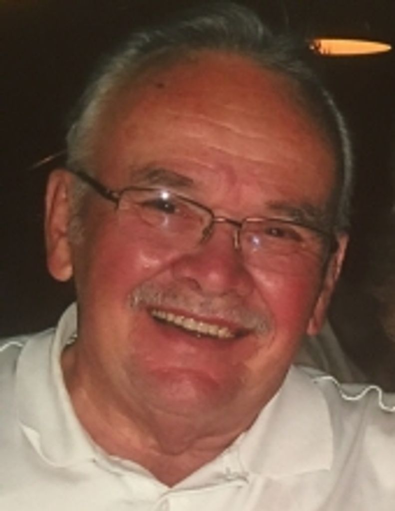 Neil "Pete" R. Nitz