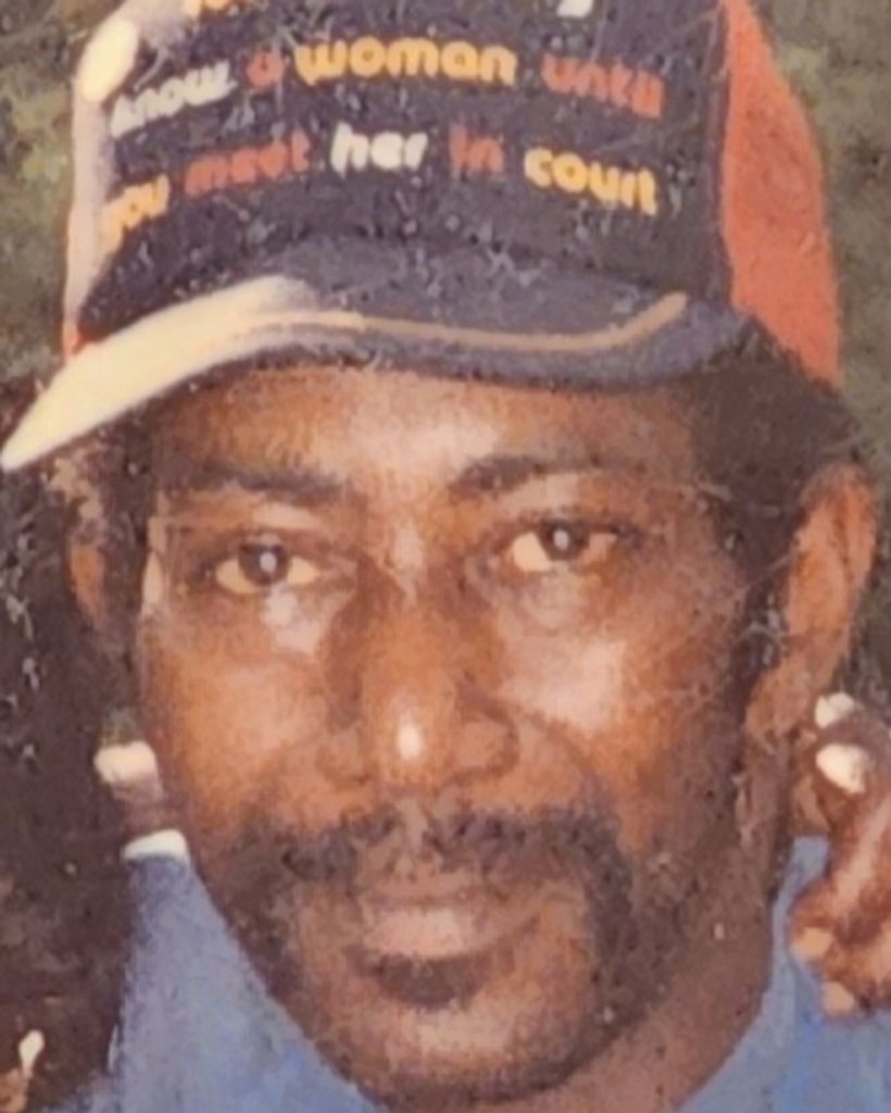 James Pickens