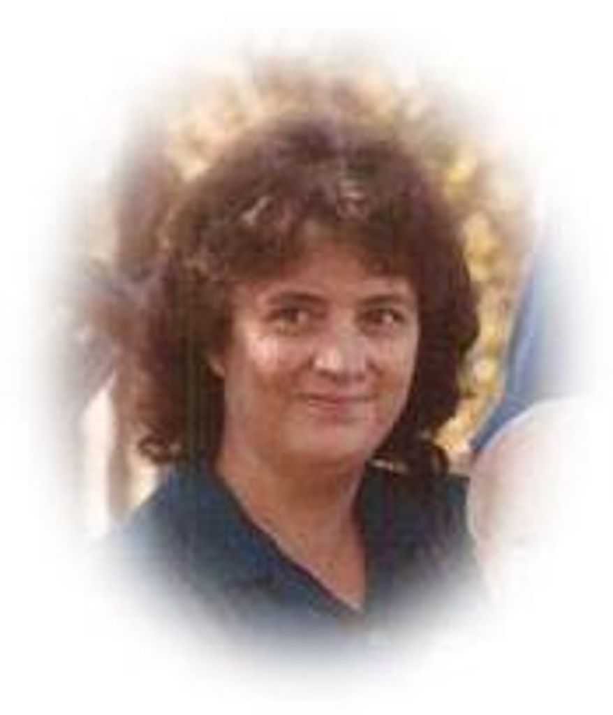 Judith (Hunter) Fields