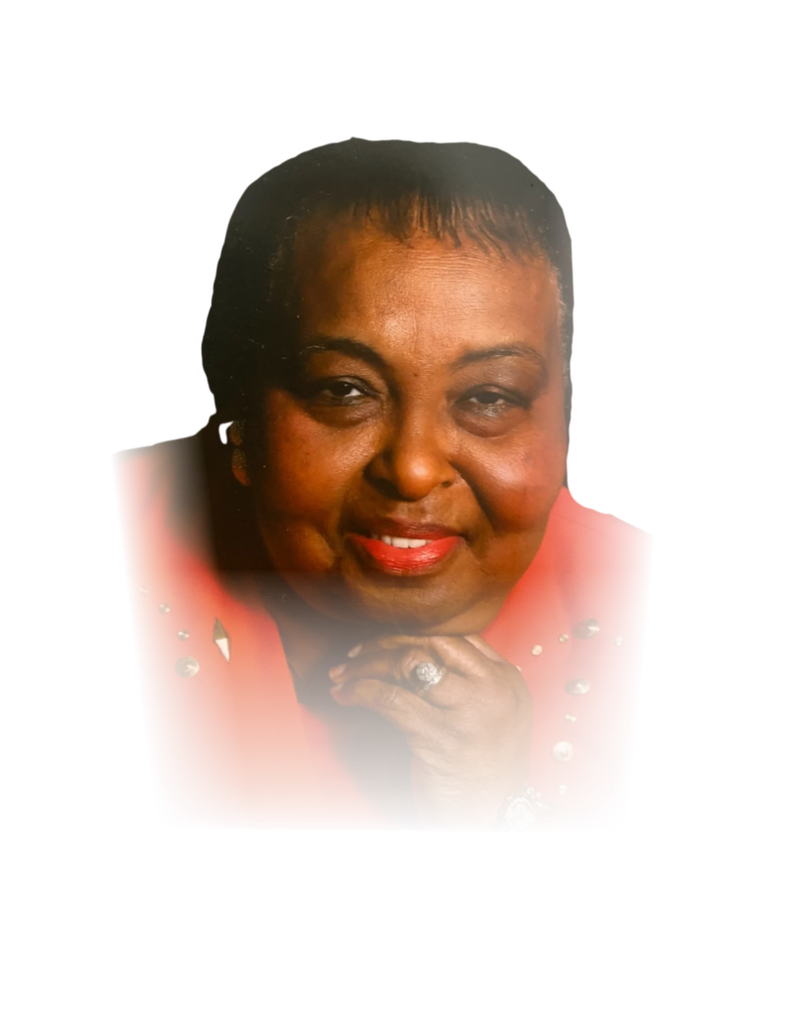 Mrs. Gwendolyn Barbara Gilliam -Wilson Profile Photo