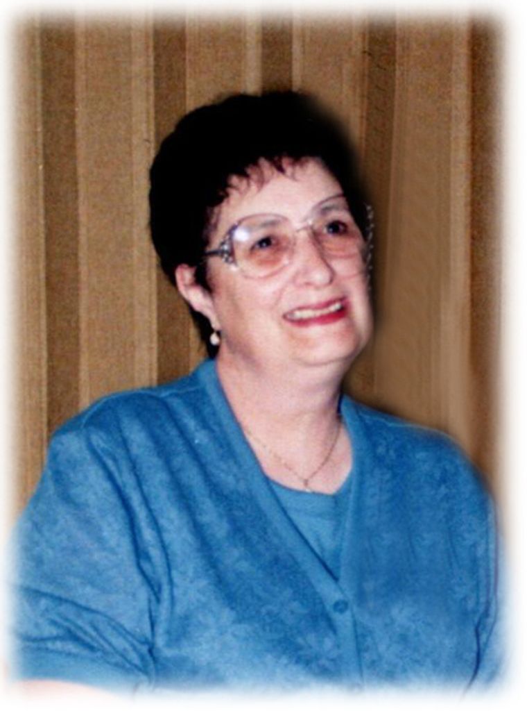 Diane M Christian Profile Photo